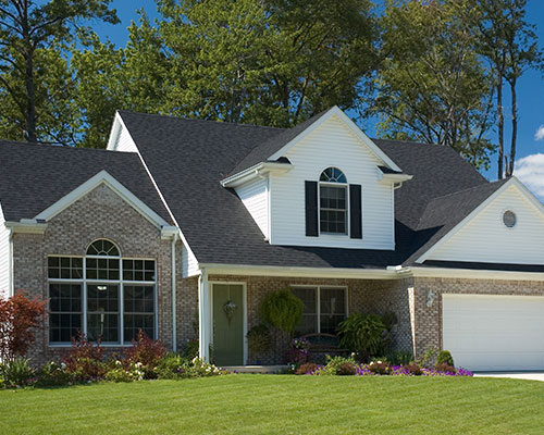 Mobile pressure washing company