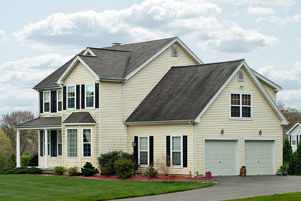 Signs that home need a wash