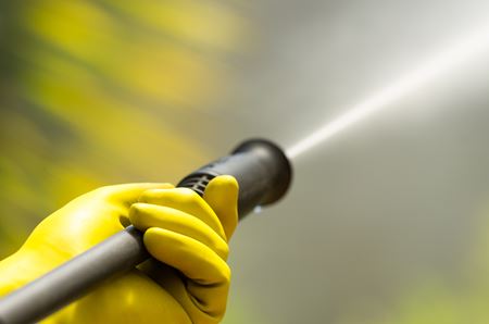 The Power of Teamwork: Why We Prioritize Two-Man Teams at Halo Wash