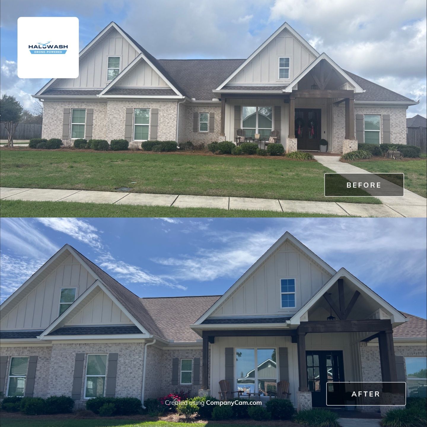 Beautiful home cleaning in Semmes, Alabama