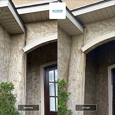 Exterior-Cleaning-Project-Brick-Stucco-Concrete-Restoration 6