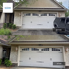 Exterior-Cleaning-Project-Brick-Stucco-Concrete-Restoration 0