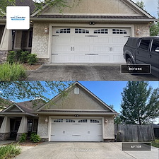 Exterior-Cleaning-Project-Brick-Stucco-Concrete-Restoration 2