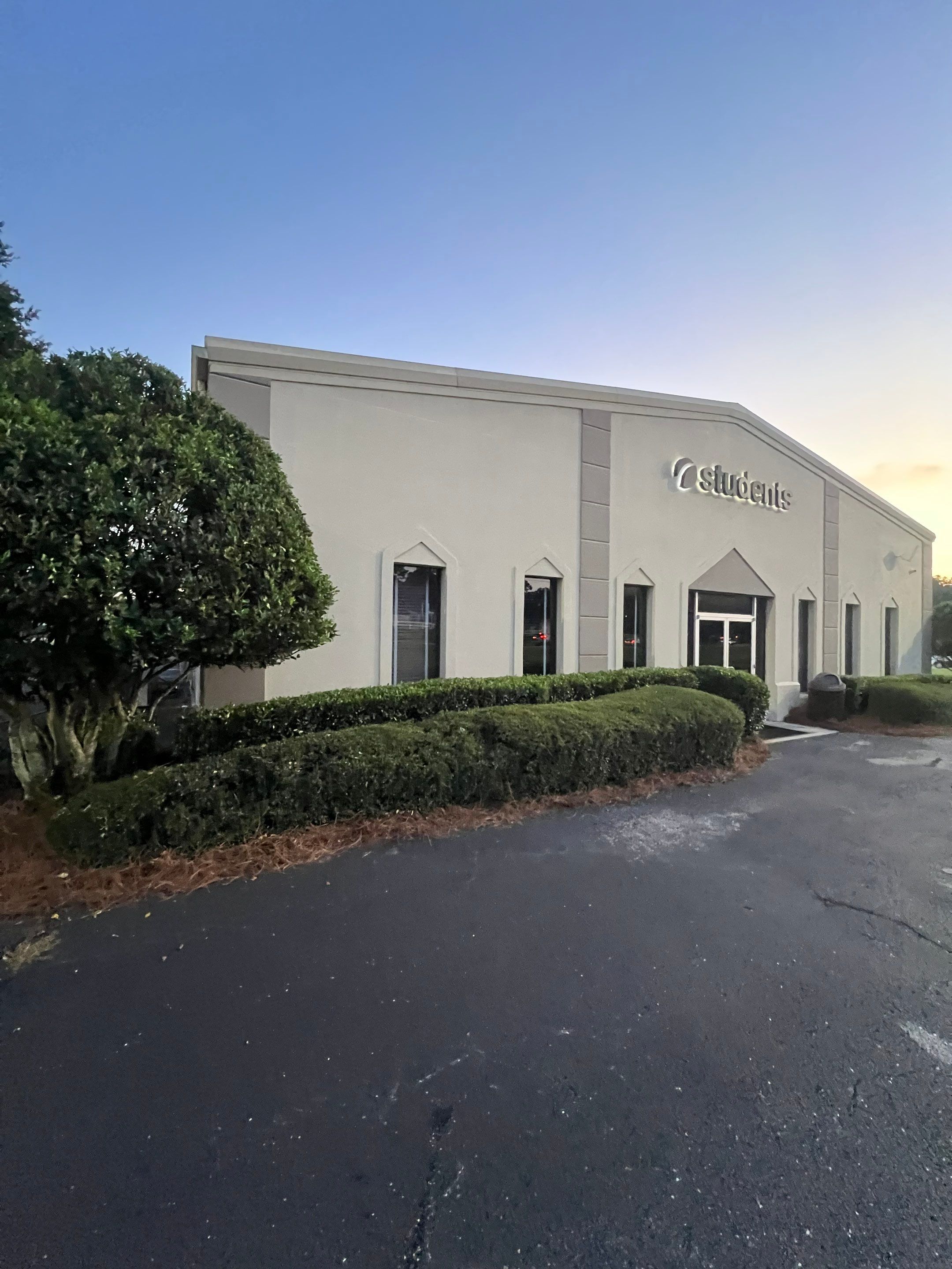 Pathway Church Moffett Campus Thumbnail