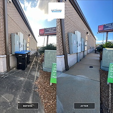 Regions-Bank-Post-Fire-Cleanup 0