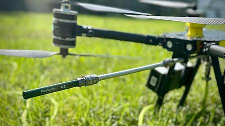 Drone Pressure Washing Thumbnail